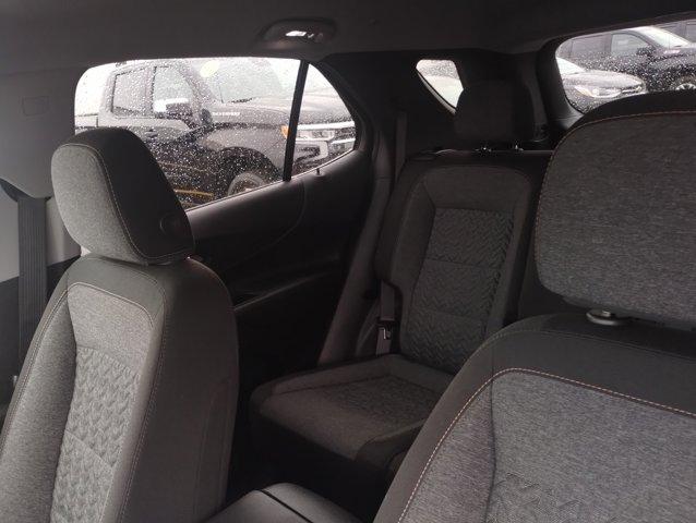 used 2022 Chevrolet Equinox car, priced at $23,924