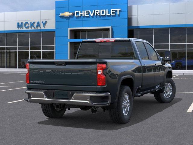new 2025 Chevrolet Silverado 2500 car, priced at $68,901