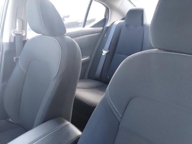 used 2024 Nissan Sentra car, priced at $22,944