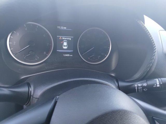 used 2024 Nissan Sentra car, priced at $22,944