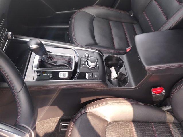 used 2023 Mazda CX-5 car, priced at $30,924