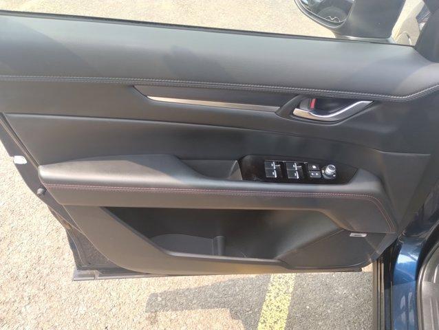 used 2023 Mazda CX-5 car, priced at $30,924