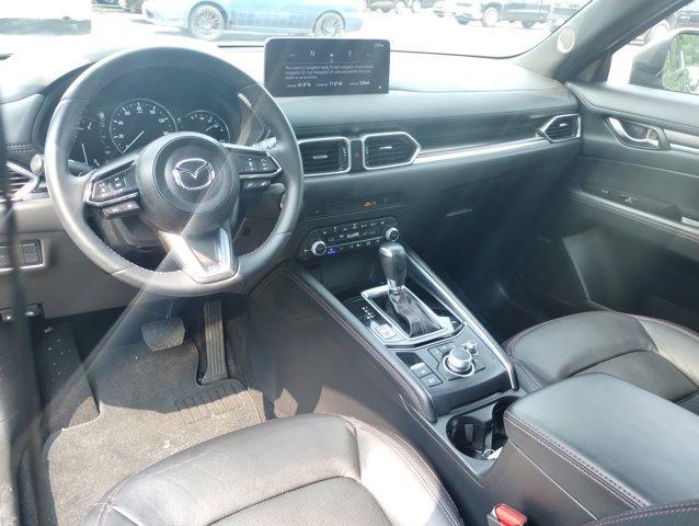 used 2023 Mazda CX-5 car, priced at $30,924