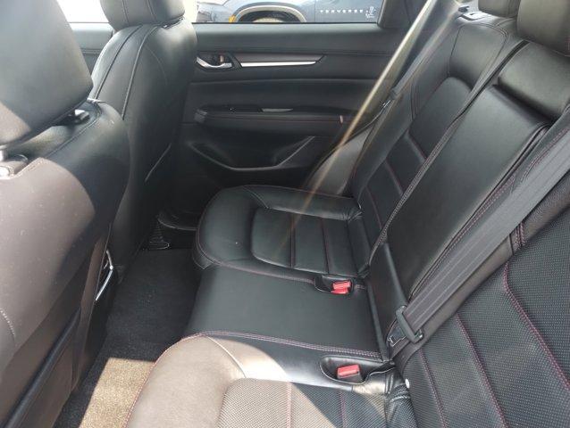 used 2023 Mazda CX-5 car, priced at $30,924