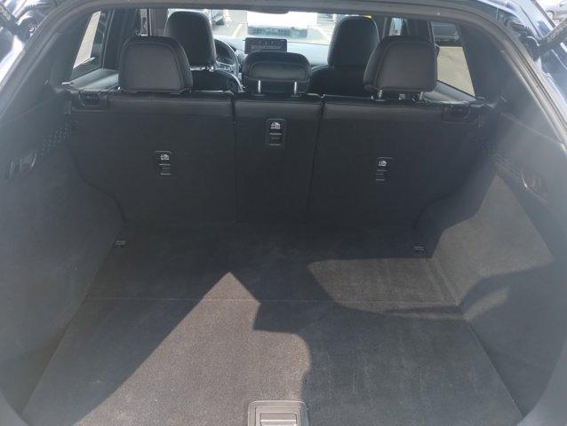 used 2023 Mazda CX-5 car, priced at $30,924