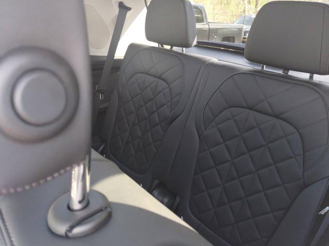 used 2024 BMW X7 car, priced at $65,944