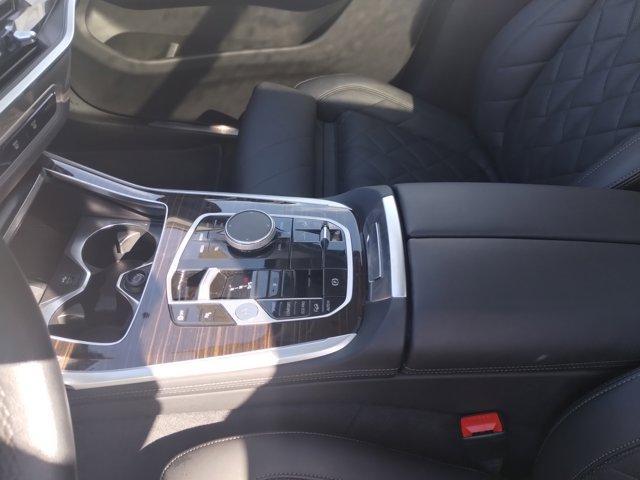 used 2024 BMW X7 car, priced at $65,944