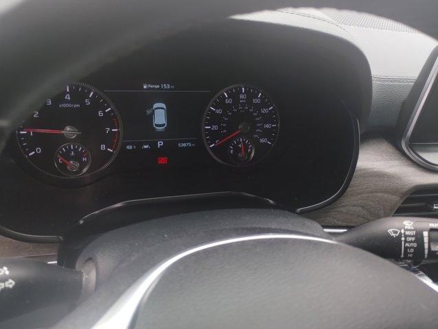 used 2022 Kia Telluride car, priced at $38,944