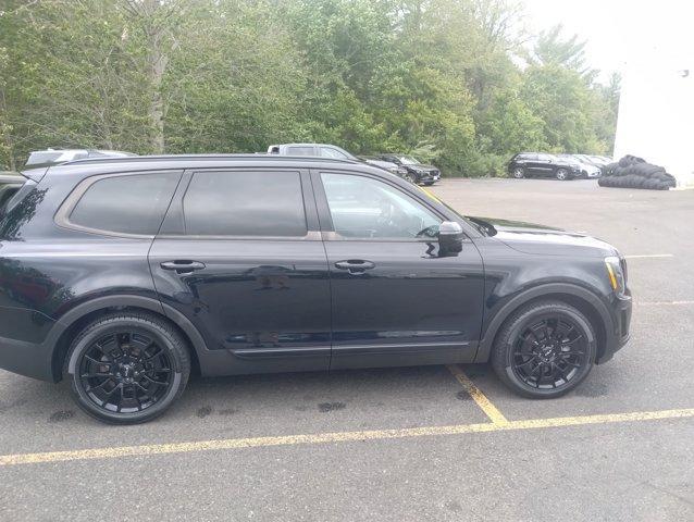 used 2022 Kia Telluride car, priced at $38,944