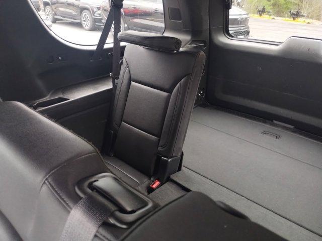 used 2023 Chevrolet Suburban car, priced at $49,944