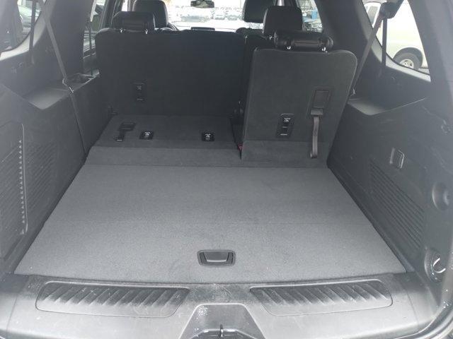 used 2023 Chevrolet Suburban car, priced at $49,944