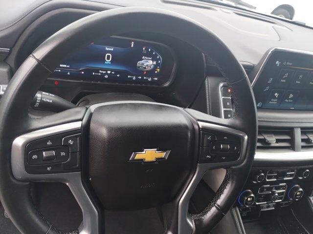 used 2023 Chevrolet Suburban car, priced at $49,944