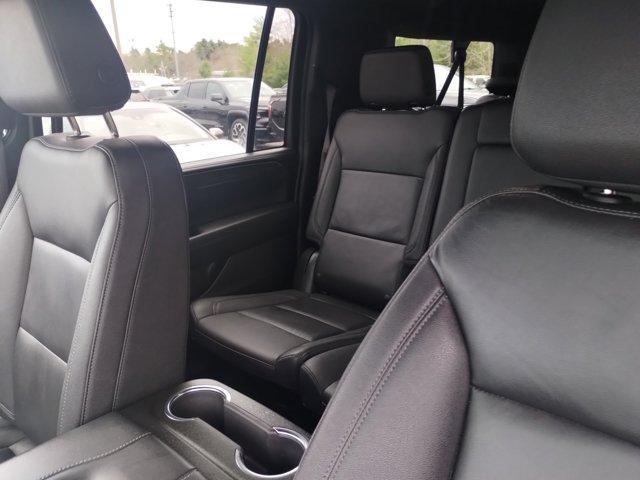 used 2023 Chevrolet Suburban car, priced at $49,944