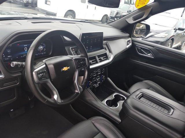 used 2023 Chevrolet Suburban car, priced at $49,944