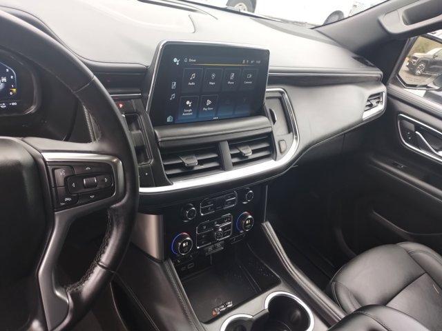 used 2023 Chevrolet Suburban car, priced at $49,944
