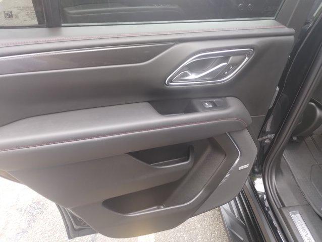 used 2023 Chevrolet Tahoe car, priced at $61,924
