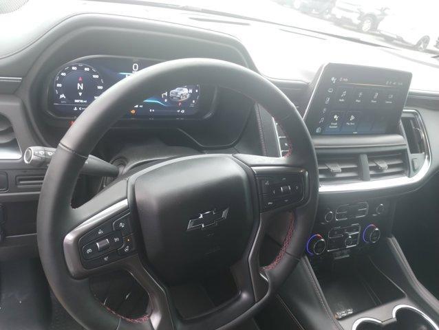 used 2023 Chevrolet Tahoe car, priced at $61,924