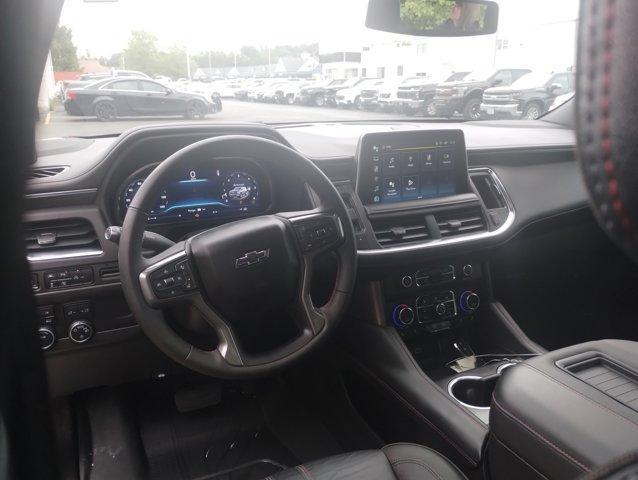 used 2023 Chevrolet Tahoe car, priced at $61,924