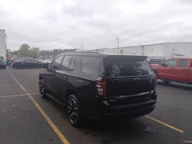 used 2023 Chevrolet Tahoe car, priced at $61,924