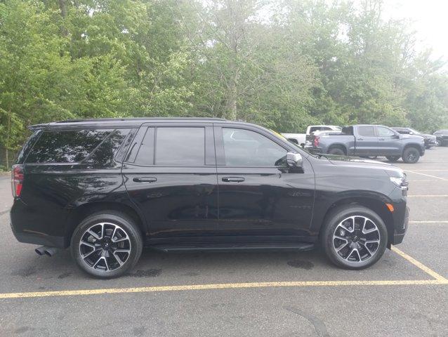 used 2023 Chevrolet Tahoe car, priced at $61,924