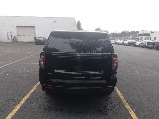 used 2023 Chevrolet Tahoe car, priced at $61,924