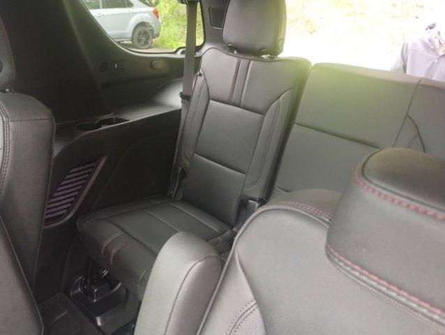used 2023 Chevrolet Tahoe car, priced at $61,924