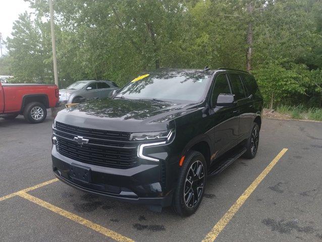 used 2023 Chevrolet Tahoe car, priced at $61,924