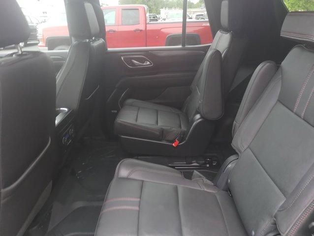 used 2023 Chevrolet Tahoe car, priced at $61,924