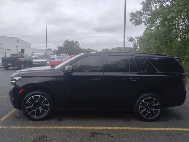 used 2023 Chevrolet Tahoe car, priced at $61,924