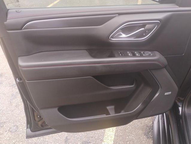 used 2023 Chevrolet Tahoe car, priced at $61,924