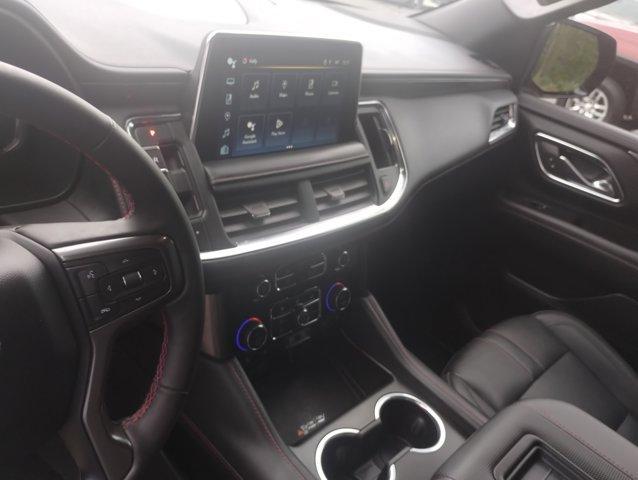 used 2023 Chevrolet Tahoe car, priced at $61,924