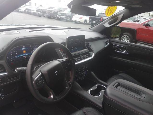 used 2023 Chevrolet Tahoe car, priced at $61,924