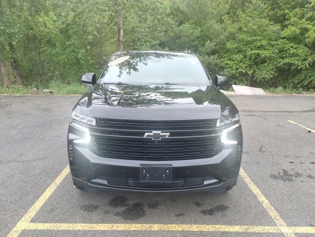 used 2023 Chevrolet Tahoe car, priced at $61,924