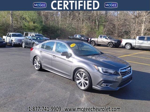 used 2019 Subaru Legacy car, priced at $21,944