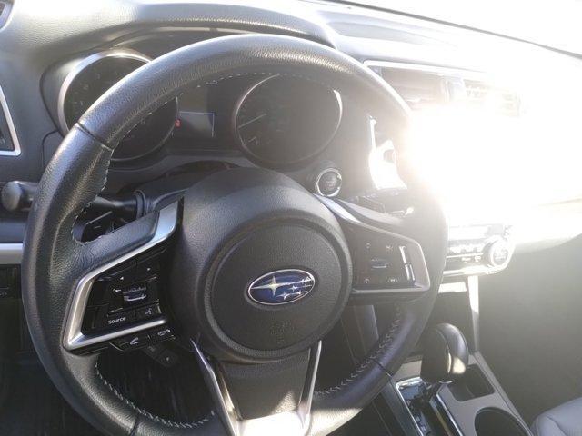 used 2019 Subaru Legacy car, priced at $21,944