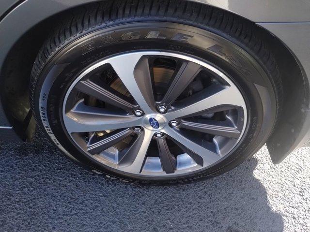 used 2019 Subaru Legacy car, priced at $21,944