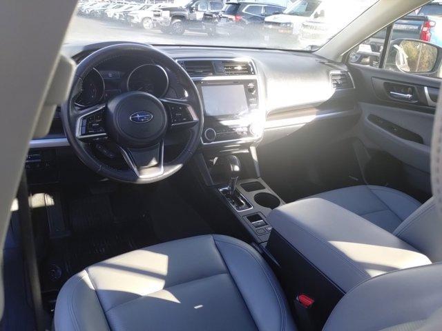 used 2019 Subaru Legacy car, priced at $21,944