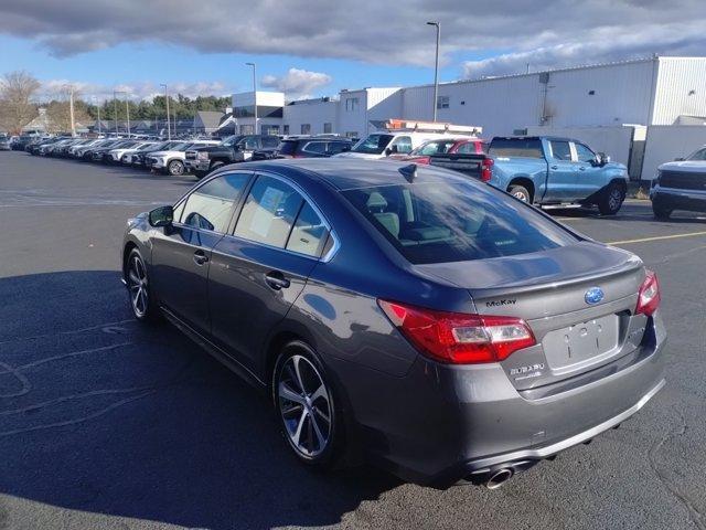 used 2019 Subaru Legacy car, priced at $21,944