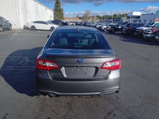 used 2019 Subaru Legacy car, priced at $21,944