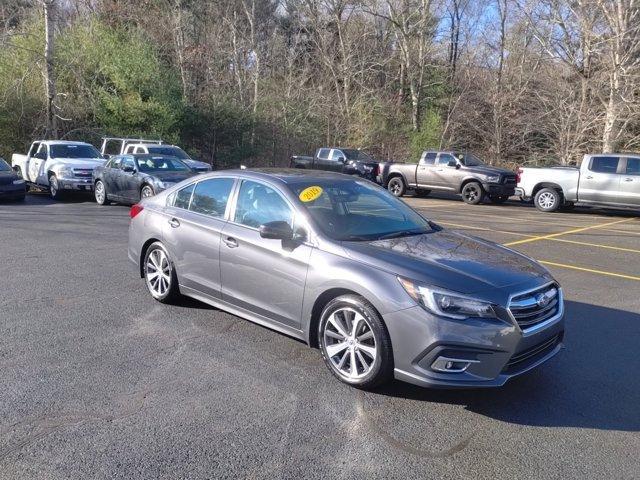 used 2019 Subaru Legacy car, priced at $21,544