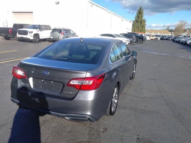 used 2019 Subaru Legacy car, priced at $21,944