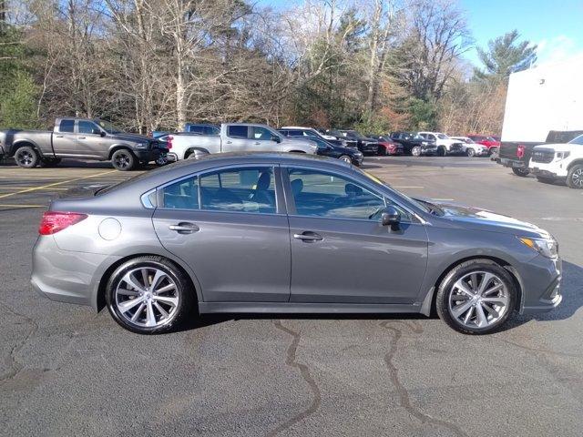 used 2019 Subaru Legacy car, priced at $21,944