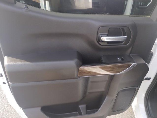 used 2022 Chevrolet Silverado 1500 Limited car, priced at $35,924