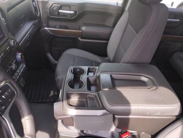 used 2022 Chevrolet Silverado 1500 Limited car, priced at $35,924