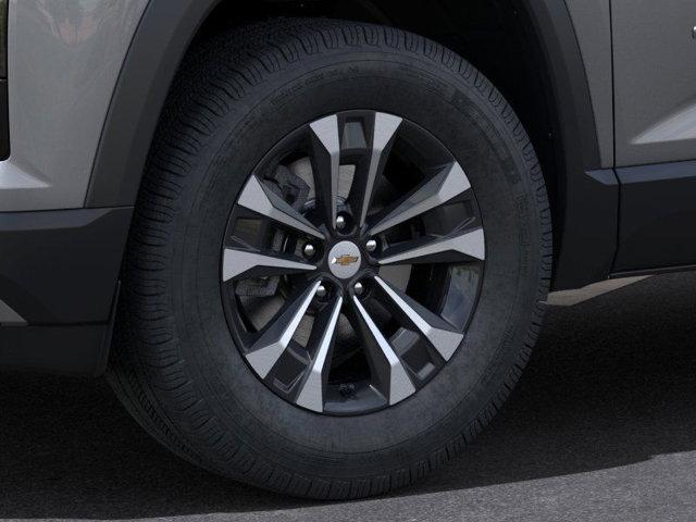 new 2026 Chevrolet Equinox car, priced at $32,211