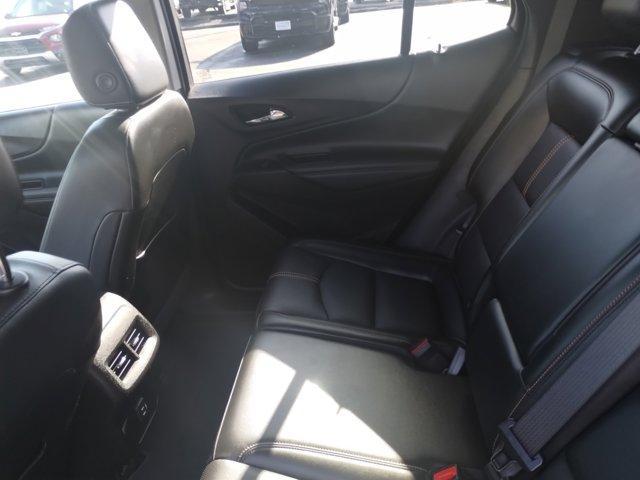used 2022 Chevrolet Equinox car, priced at $28,944