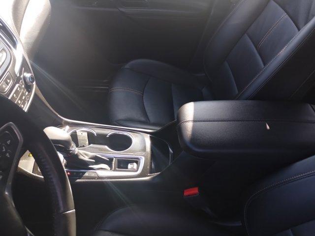 used 2022 Chevrolet Equinox car, priced at $28,944