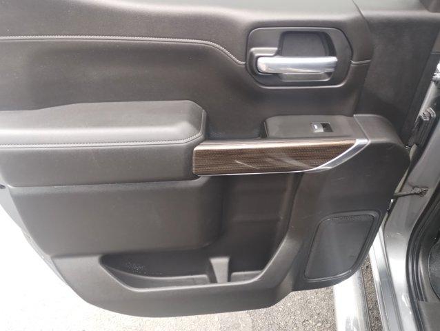 used 2021 Chevrolet Silverado 1500 car, priced at $36,944