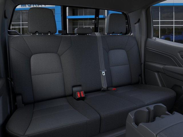new 2025 Chevrolet Colorado car, priced at $31,965