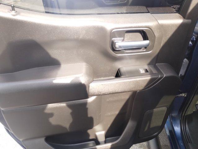 used 2022 Chevrolet Silverado 1500 car, priced at $34,924